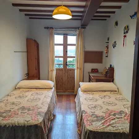 Villa Sea Views With Park In Front Of The